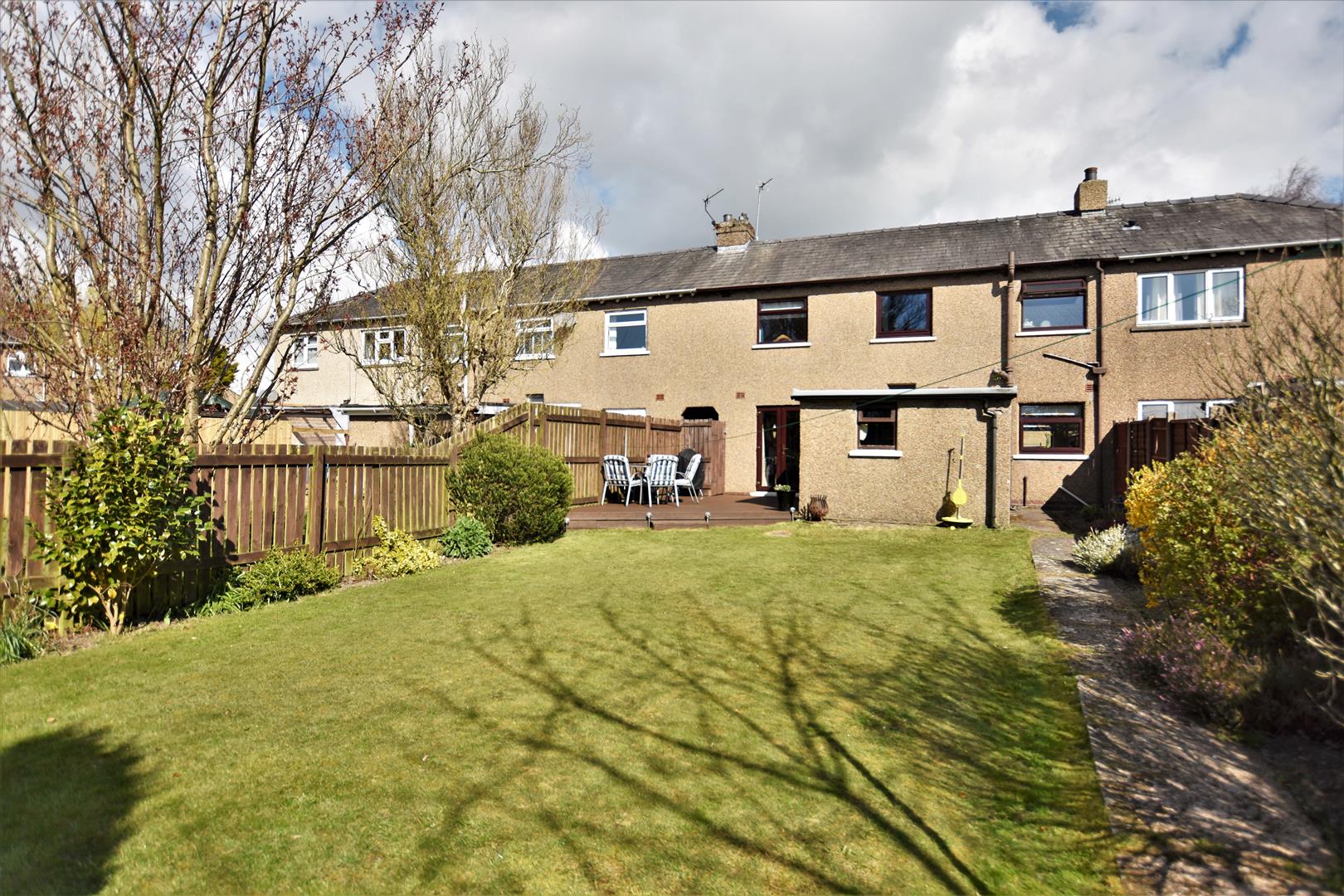 House Mid Terrace Rydal Road, Ulverston